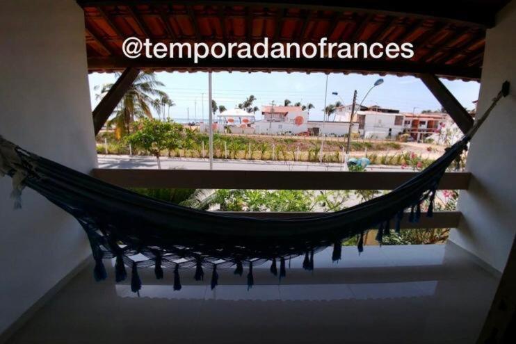 Flat Cumaru Ap 210 Temporadanofrances Localizacao Privilegiada E Conforto Прая до Франсес Екстериор снимка