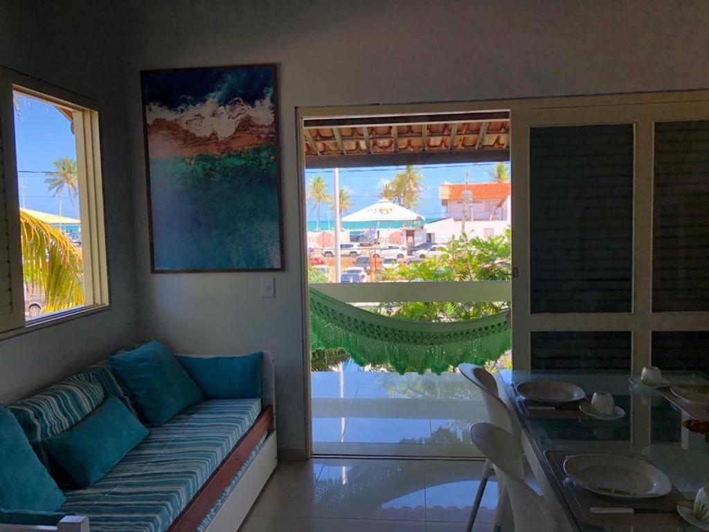 Flat Cumaru Ap 210 Temporadanofrances Localizacao Privilegiada E Conforto Прая до Франсес Екстериор снимка