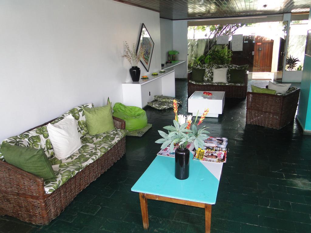 Flat Cumaru Ap 210 Temporadanofrances Localizacao Privilegiada E Conforto Прая до Франсес Екстериор снимка
