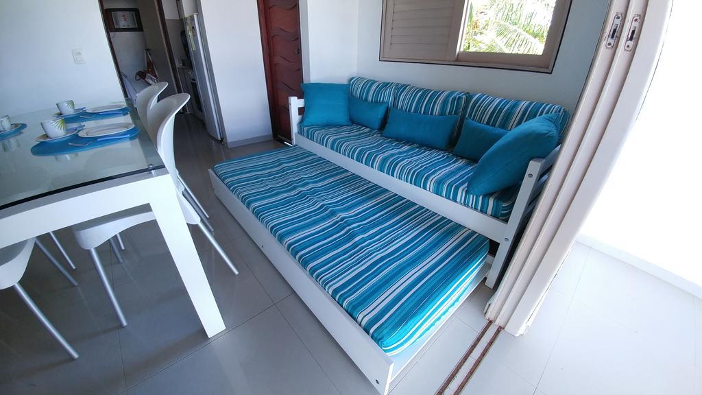 Flat Cumaru Ap 210 Temporadanofrances Localizacao Privilegiada E Conforto Прая до Франсес Екстериор снимка
