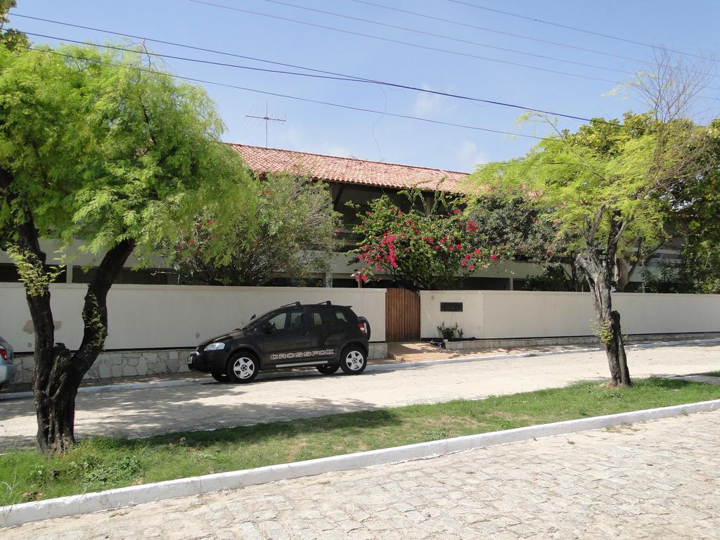 Flat Cumaru Ap 210 Temporadanofrances Localizacao Privilegiada E Conforto Прая до Франсес Екстериор снимка