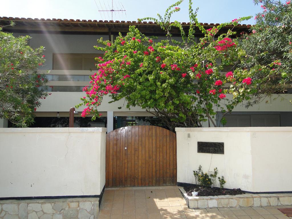 Flat Cumaru Ap 210 Temporadanofrances Localizacao Privilegiada E Conforto Прая до Франсес Екстериор снимка