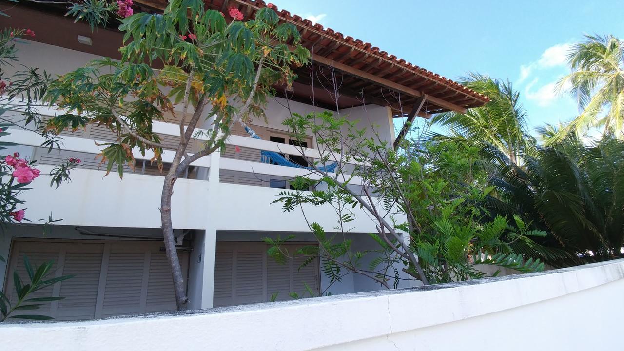 Flat Cumaru Ap 210 Temporadanofrances Localizacao Privilegiada E Conforto Прая до Франсес Екстериор снимка
